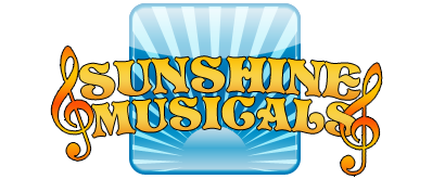 Sunshine Musicals: Interactive Musical Storybook apps for kids!