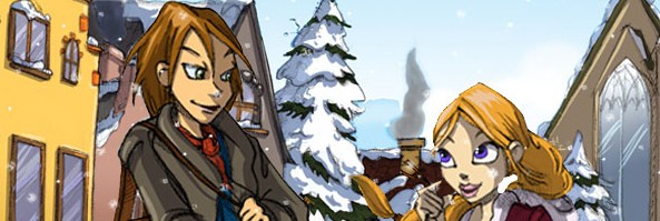 Winter Snow Song from The Snow Queen Children’s Interactive Storybook